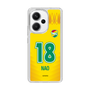 スリムプロテクションケース［ ジェフユナイテッド市原・千葉 - FP1st #18 NAO ］