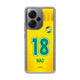 スリムプロテクションケース［ ジェフユナイテッド市原・千葉 - FP1st #18 NAO ］