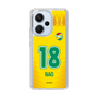 スリムプロテクションケース［ ジェフユナイテッド市原・千葉 - FP1st #18 NAO ］