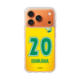 スリムプロテクションケース［ ジェフユナイテッド市原・千葉 - FP1st #20 ISHIKAWA ］