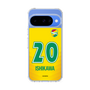 スリムプロテクションケース［ ジェフユナイテッド市原・千葉 - FP1st #20 ISHIKAWA ］
