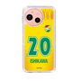 スリムプロテクションケース［ ジェフユナイテッド市原・千葉 - FP1st #20 ISHIKAWA ］