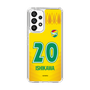 スリムプロテクションケース［ ジェフユナイテッド市原・千葉 - FP1st #20 ISHIKAWA ］