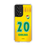 スリムプロテクションケース［ ジェフユナイテッド市原・千葉 - FP1st #20 ISHIKAWA ］