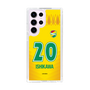 スリムプロテクションケース［ ジェフユナイテッド市原・千葉 - FP1st #20 ISHIKAWA ］