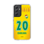 スリムプロテクションケース［ ジェフユナイテッド市原・千葉 - FP1st #20 ISHIKAWA ］