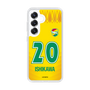スリムプロテクションケース［ ジェフユナイテッド市原・千葉 - FP1st #20 ISHIKAWA ］