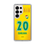 スリムプロテクションケース［ ジェフユナイテッド市原・千葉 - FP1st #20 ISHIKAWA ］