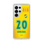 スリムプロテクションケース［ ジェフユナイテッド市原・千葉 - FP1st #20 ISHIKAWA ］