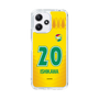 スリムプロテクションケース［ ジェフユナイテッド市原・千葉 - FP1st #20 ISHIKAWA ］