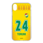 スリムプロテクションケース［ ジェフユナイテッド市原・千葉 - FP1st #24 TORIUMI ］