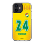 スリムプロテクションケース［ ジェフユナイテッド市原・千葉 - FP1st #24 TORIUMI ］