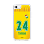 スリムプロテクションケース［ ジェフユナイテッド市原・千葉 - FP1st #24 TORIUMI ］