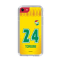 スリムプロテクションケース［ ジェフユナイテッド市原・千葉 - FP1st #24 TORIUMI ］