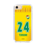 スリムプロテクションケース［ ジェフユナイテッド市原・千葉 - FP1st #24 TORIUMI ］