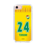 スリムプロテクションケース［ ジェフユナイテッド市原・千葉 - FP1st #24 TORIUMI ］