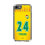 スリムプロテクションケース［ ジェフユナイテッド市原・千葉 - FP1st #24 TORIUMI ］