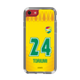 スリムプロテクションケース［ ジェフユナイテッド市原・千葉 - FP1st #24 TORIUMI ］