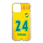 スリムプロテクションケース［ ジェフユナイテッド市原・千葉 - FP1st #24 TORIUMI ］