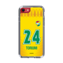スリムプロテクションケース［ ジェフユナイテッド市原・千葉 - FP1st #24 TORIUMI ］