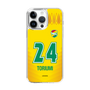 スリムプロテクションケース［ ジェフユナイテッド市原・千葉 - FP1st #24 TORIUMI ］
