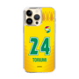 スリムプロテクションケース［ ジェフユナイテッド市原・千葉 - FP1st #24 TORIUMI ］