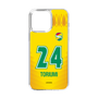 スリムプロテクションケース［ ジェフユナイテッド市原・千葉 - FP1st #24 TORIUMI ］