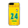 スリムプロテクションケース［ ジェフユナイテッド市原・千葉 - FP1st #24 TORIUMI ］