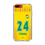 スリムプロテクションケース［ ジェフユナイテッド市原・千葉 - FP1st #24 TORIUMI ］