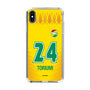 スリムプロテクションケース［ ジェフユナイテッド市原・千葉 - FP1st #24 TORIUMI ］