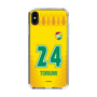 スリムプロテクションケース［ ジェフユナイテッド市原・千葉 - FP1st #24 TORIUMI ］