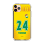 スリムプロテクションケース［ ジェフユナイテッド市原・千葉 - FP1st #24 TORIUMI ］
