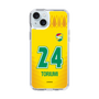 スリムプロテクションケース［ ジェフユナイテッド市原・千葉 - FP1st #24 TORIUMI ］