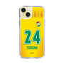 スリムプロテクションケース［ ジェフユナイテッド市原・千葉 - FP1st #24 TORIUMI ］