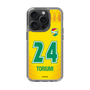 スリムプロテクションケース［ ジェフユナイテッド市原・千葉 - FP1st #24 TORIUMI ］