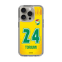 スリムプロテクションケース［ ジェフユナイテッド市原・千葉 - FP1st #24 TORIUMI ］