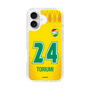 スリムプロテクションケース［ ジェフユナイテッド市原・千葉 - FP1st #24 TORIUMI ］