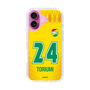 スリムプロテクションケース［ ジェフユナイテッド市原・千葉 - FP1st #24 TORIUMI ］