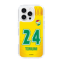 スリムプロテクションケース［ ジェフユナイテッド市原・千葉 - FP1st #24 TORIUMI ］