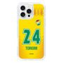 スリムプロテクションケース［ ジェフユナイテッド市原・千葉 - FP1st #24 TORIUMI ］