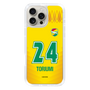 スリムプロテクションケース［ ジェフユナイテッド市原・千葉 - FP1st #24 TORIUMI ］