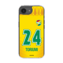 スリムプロテクションケース［ ジェフユナイテッド市原・千葉 - FP1st #24 TORIUMI ］