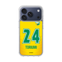 スリムプロテクションケース［ ジェフユナイテッド市原・千葉 - FP1st #24 TORIUMI ］