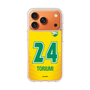 スリムプロテクションケース［ ジェフユナイテッド市原・千葉 - FP1st #24 TORIUMI ］
