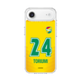 スリムプロテクションケース［ ジェフユナイテッド市原・千葉 - FP1st #24 TORIUMI ］
