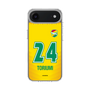 スリムプロテクションケース［ ジェフユナイテッド市原・千葉 - FP1st #24 TORIUMI ］
