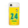 スリムプロテクションケース［ ジェフユナイテッド市原・千葉 - FP1st #24 TORIUMI ］