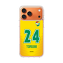 スリムプロテクションケース［ ジェフユナイテッド市原・千葉 - FP1st #24 TORIUMI ］