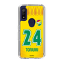 スリムプロテクションケース［ ジェフユナイテッド市原・千葉 - FP1st #24 TORIUMI ］