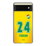 スリムプロテクションケース［ ジェフユナイテッド市原・千葉 - FP1st #24 TORIUMI ］